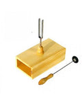 photo de Diapason sur socle 415" WITTNER