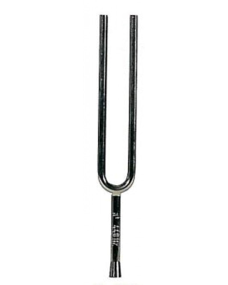 photo de Diapason branche carrée FA 4x8mm '349.23Hz' WITTNER