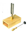 photo de Diapason sur socle WITTNER 440Hz
