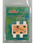 photo de Diapason violon 4 notes tube ALICE
