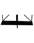 photo de Tablette repose notes WITTNER en plastique noir