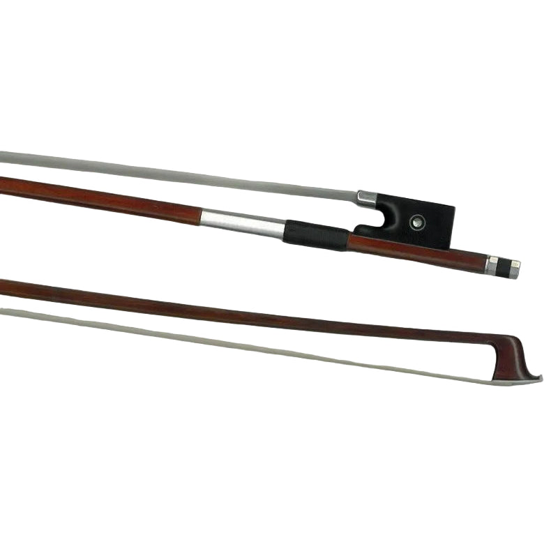 photo de Archet violon 4/4 bois similaire au pernambouc