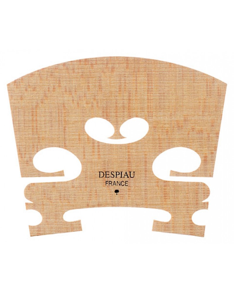 photo de Chevalet alto DESPIAU coeur normal non préparé-traité-46mm *