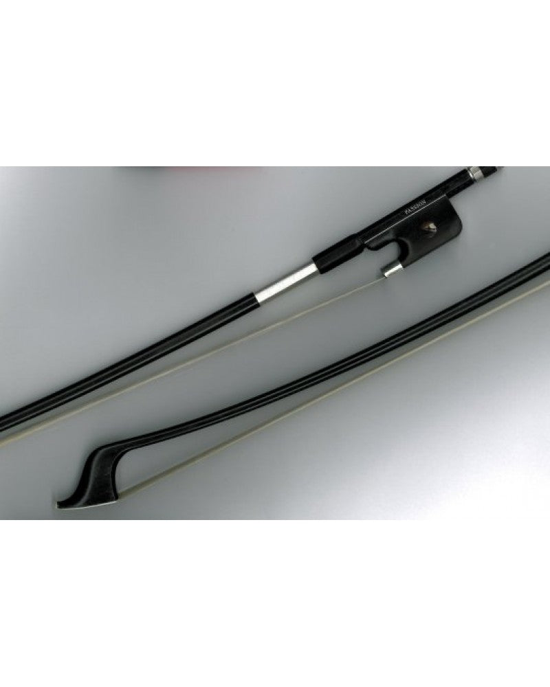 photo de Archet Contrebasse 3/4 PASSION carbone 120gr