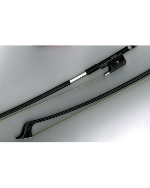 photo de Archet Contrebasse 3/4 PASSION carbone 120gr