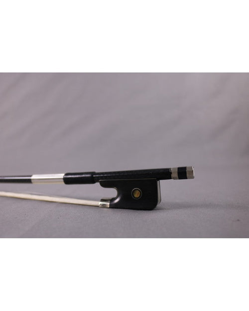 photo de Archet carbone pour violoncelle 1/4 - PASSION
