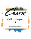 photo de DO violoncelle 1/4 - charm FORTUNE