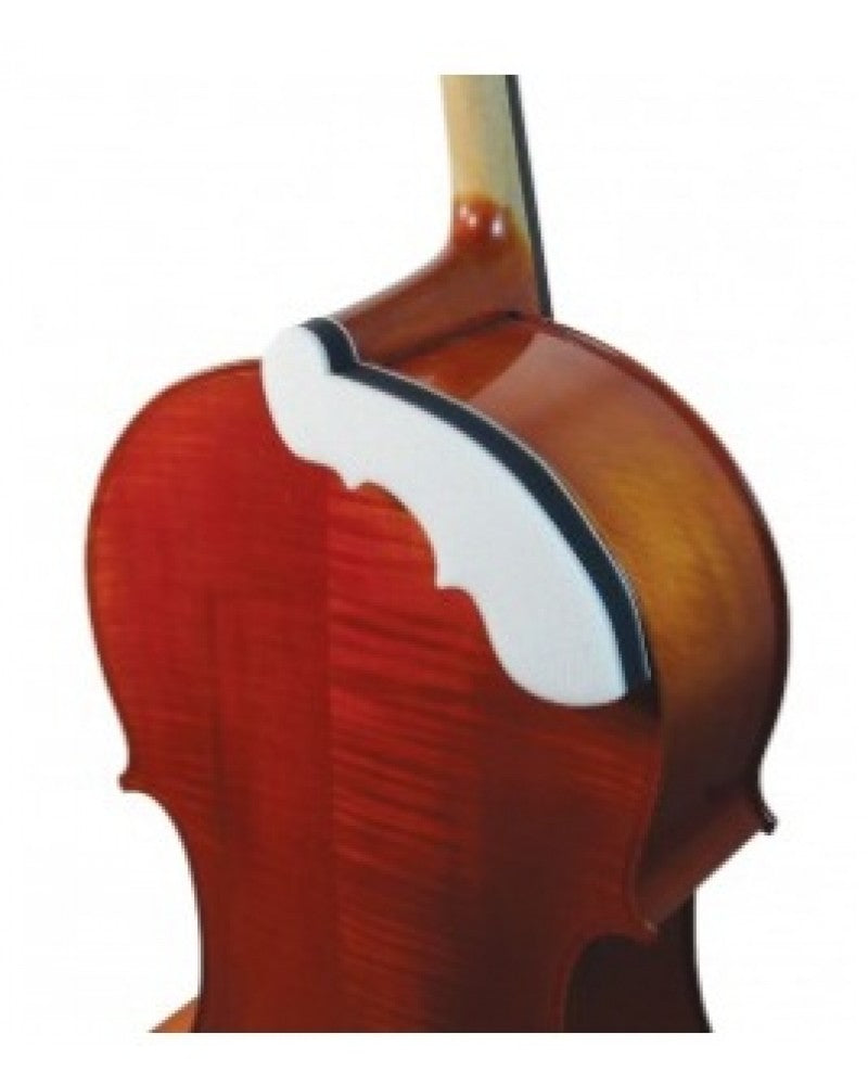 photo de Coussin violoncelle 4/4-3/4-1/2-1/4-1/8 ACOUSTA GRIP - MAESTRO - Blanc