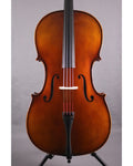 photo de Violoncelle 4/4 - Fabrication Européenne - Modèle Stradivarius - Entièrement massif - Bois Européen