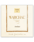 photo de JEU Alto Amber - LV 38-40cm - Convient pour alto de plus de 40cm de LV
