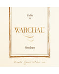 photo de JEU violoncelle 4/4 AMBER - moyen