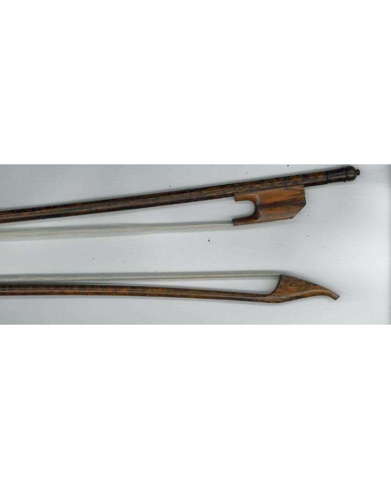 photo de Archet violoncelle Baroque étude en Amourette