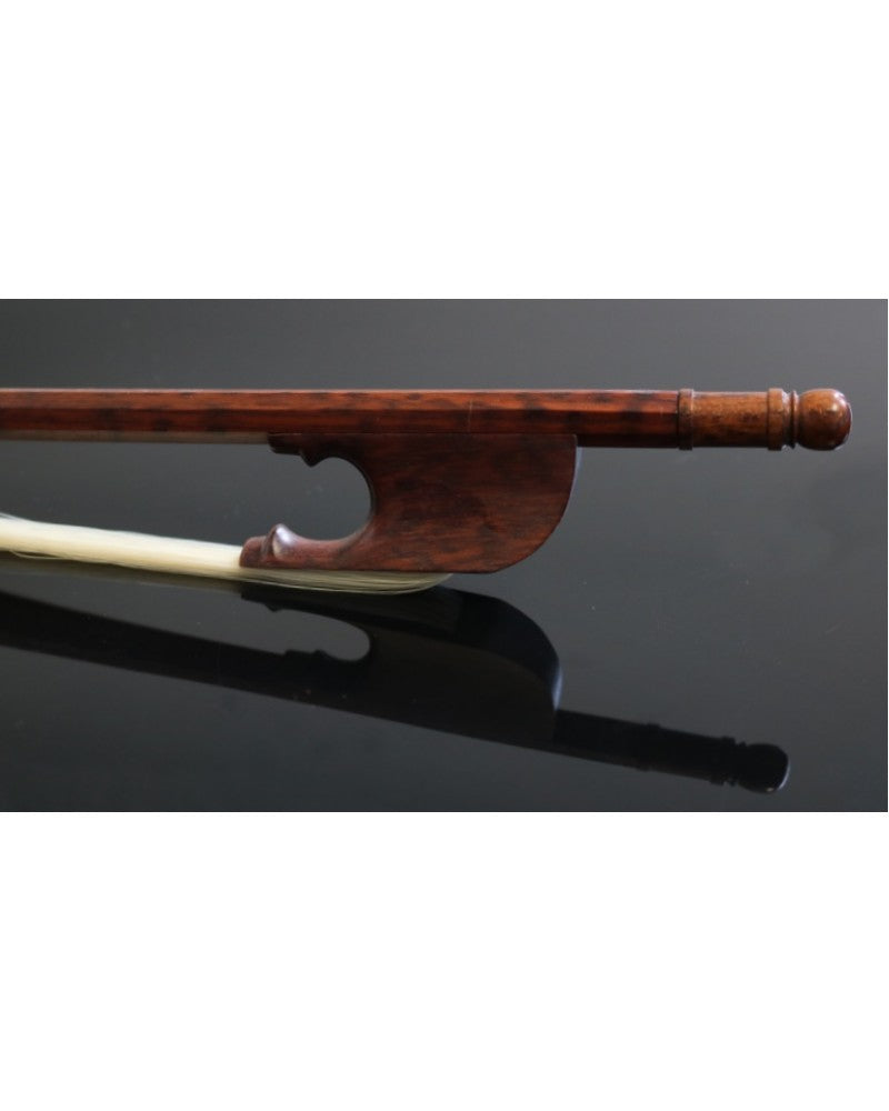 photo de Archet violoncelle Baroque en Amourette