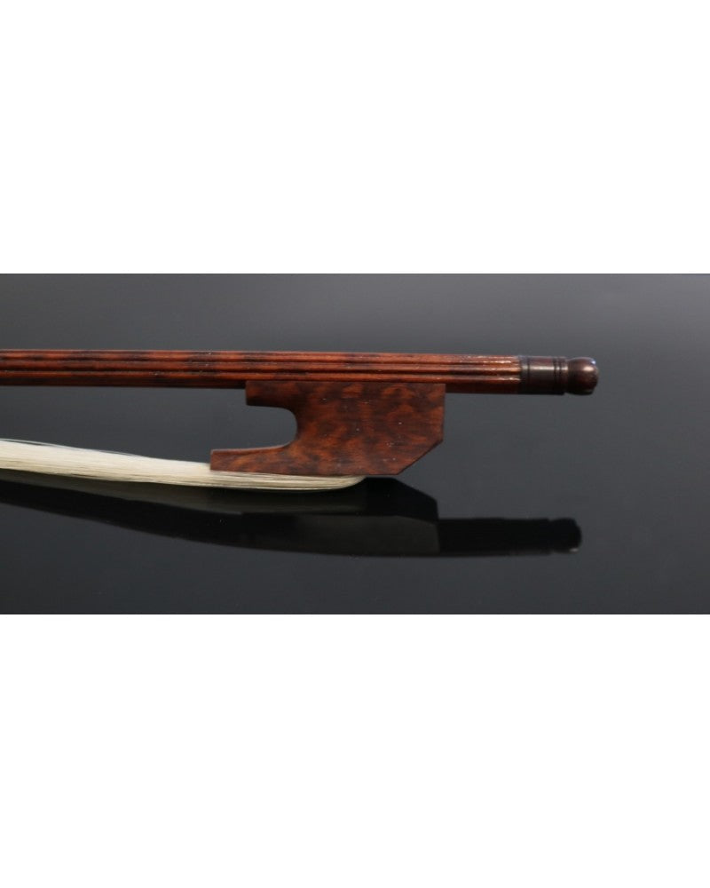 photo de Archet violon 4/4 Baroque en Amourette