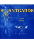 photo de LA violon 4/4 WARCHAL 'Avantgarde' à boucle