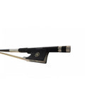 photo de Archet violon 3/4 PASSION - carbone - 58gr