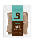 photo de MASTERCASE BOVEDA 49% RH [70G] PACK DE 4