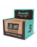 photo de MASTERCASE BOVEDA 49% RH [70G] - 12 PCS