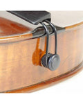 photo de Bouton BENDER pour violon et alto
