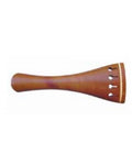 photo de Cordier alto modèle Français en Buis, barrette beige [buis] Longueur totale : 126mm