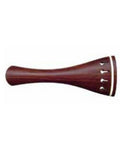 photo de Cordier violon modèle Français en Palissandre, barrette blanche [mammouth] Longueur totale : 115mm