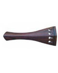 photo de Cordier violon modèle anglais "Hill" en Palissandre, barrette noire [corne de buffle] Longueur totale : 115mm