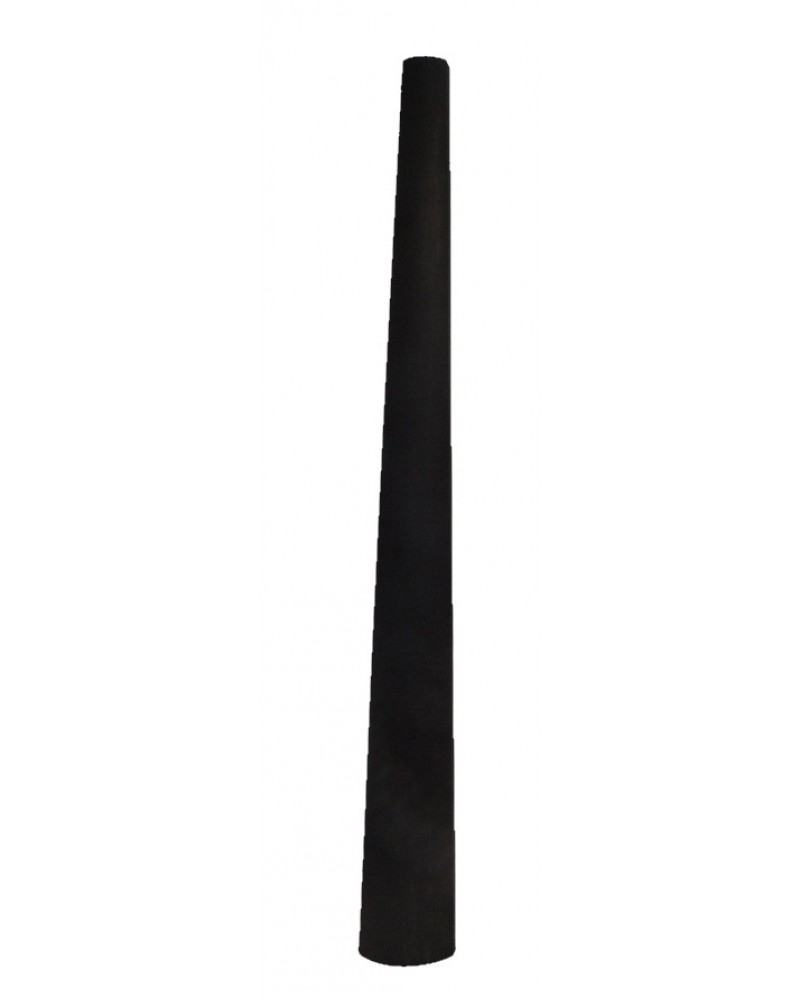 photo de Touche violoncelle 4/4 - Ébène du Cameroun - Qualité