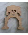 photo de Chevalet violoncelle 4/4 DESPIAU "Brooklyn Bridge" non préparé - Modèle Belge - Traité - 92mm - Qualité A