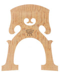 photo de Chevalet violoncelle 4/4 DESPIAU "Viaduc de Mussy" non préparé - Modèle Belge - Traité - 88mm - Qualité A