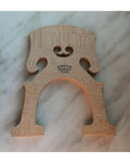 photo de Chevalet violoncelle 4/4 DESPIAU "Viaduc de Mussy" non préparé - Traité - Modèle Belge - 90mm - Qualité D