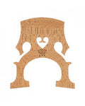 photo de Chevalet violoncelle 4/4 DESPIAU "Pont d'Avignon" non préparé - Modèle Français - Traité - 100mm - Qualité A