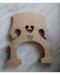 photo de Chevalet violoncelle 4/4 DESPIAU "Pont d'Avignon" non préparé - Traité - Modèle Français - 90mm - Qualité B