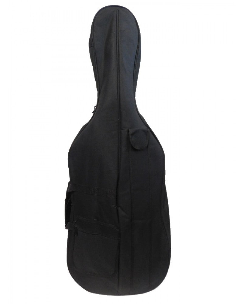 photo de Housse violoncelle 1/4 modèle économique