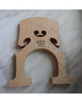 photo de Chevalet violoncelle 4/4 DESPIAU "Pont des Arts" non préparé - Traité - Modèle Belge - 92mm - Qualité A