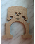 photo de Chevalet violoncelle 4/4 DESPIAU "Pont des Arts" nno préparé - Traité - Modèle Belge - 90mm - Qualité D