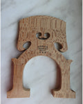 photo de Chevalet violoncelle 4/4 DESPIAU "Pont Mirabeau" non préparé - Traité - Modèle Belge - 92mm - Qualité A