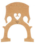 photo de Chevalet Despiau "Golden Gate" pour violoncelle 1/10 - non préparé - Modèle Français - 60mm - Qualité C
