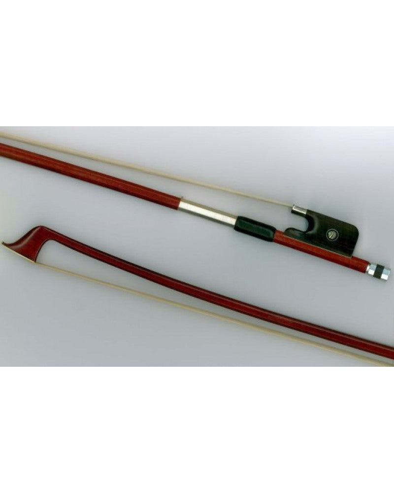 photo de Archet violoncelle 1/8 en bois de brésil