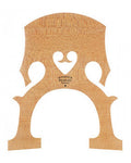 photo de Chevalet violoncelle 4/4 DESPIAU "Golden Gate" non préparé - Modèle Français - Traité - 100mm - Qualité C