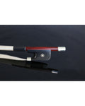 photo de Archet violoncelle 4/4 SARTORY, monté argent
