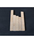 photo de Cale de hausse pour archet violon/alto