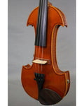 photo de Violon électrique 4/4 - RG-EVIOLINS - Modèle gaucher