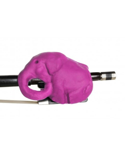 photo de Accessoires pour archets Things 4 strings Bowbuddies Cellophant violoncelle Prune