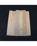 photo de Cale de passant pour archet violon/alto