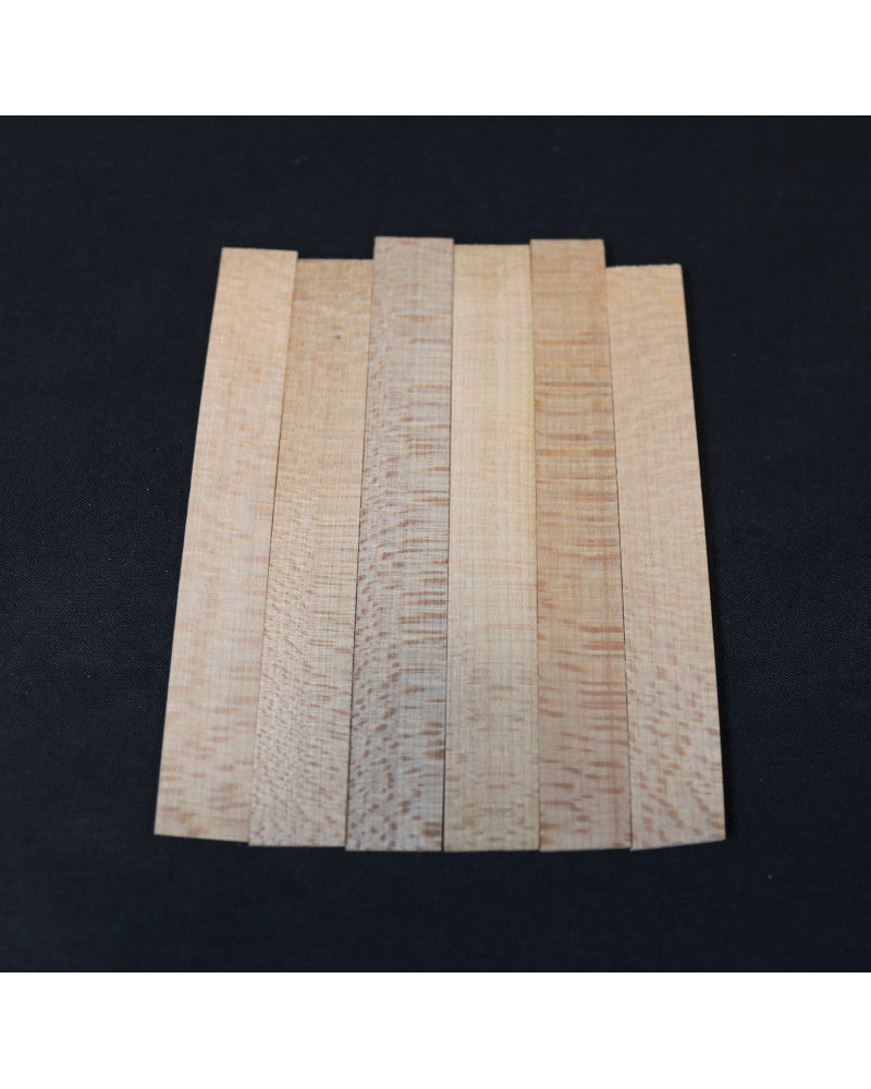 photo de Cale de passant pour archet violon/alto