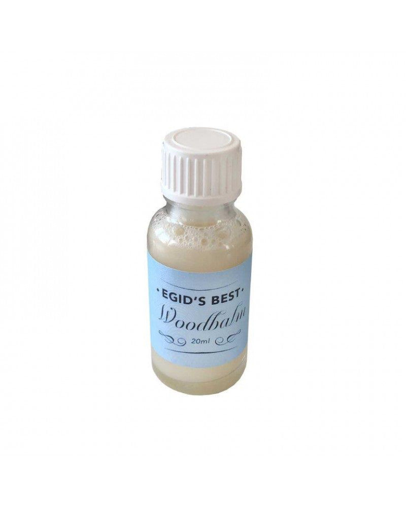 photo de Nettoyant pour archets Egid's BEST - Flacon de 20ml