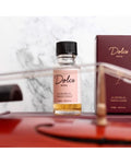 photo de Nettoyant et Polissant pour instrument du quatuor - Sans alcool - Ingrédients 100% naturels - Flacon de 20ml