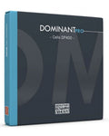 photo de RE violoncelle 4/4 DOMINANT PRO, tirant moyen