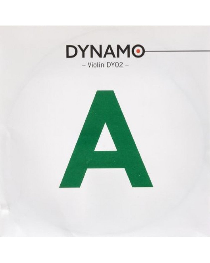 photo de LA violon 4/4 DYNAMO - Tirant moyen