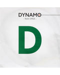 photo de RE violon 4/4 DYNAMO - Tirant moyen